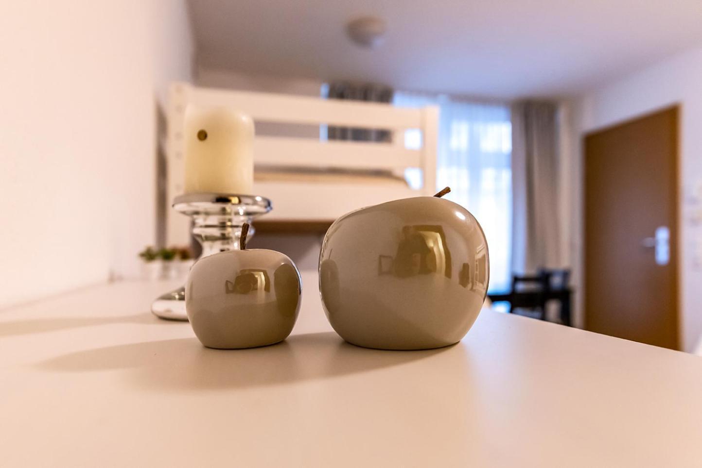 Apartment Dresden Eg Links Экстерьер фото