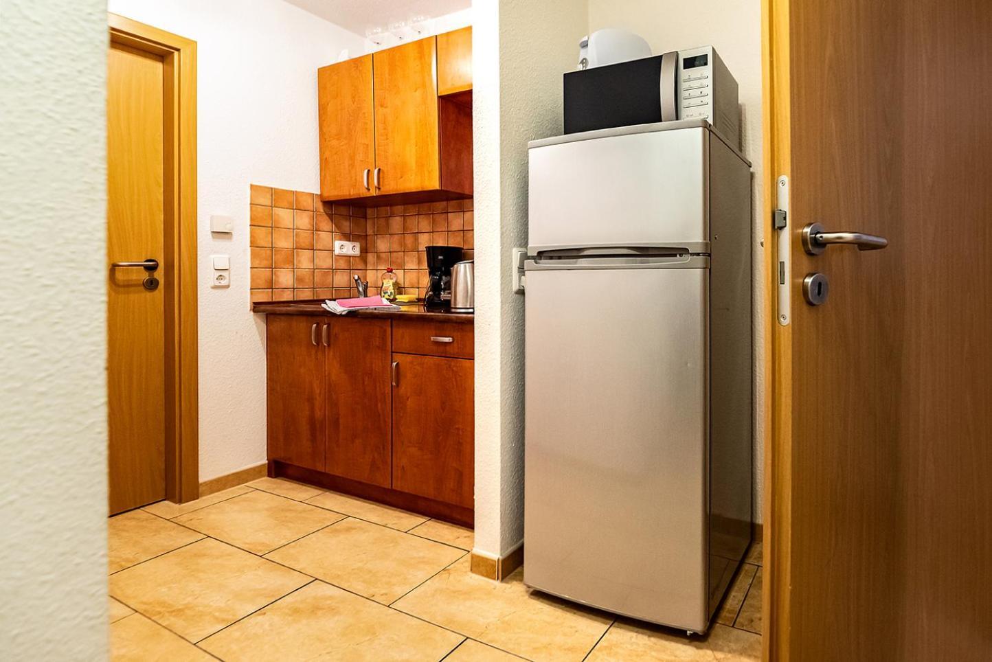 Apartment Dresden Eg Links Экстерьер фото