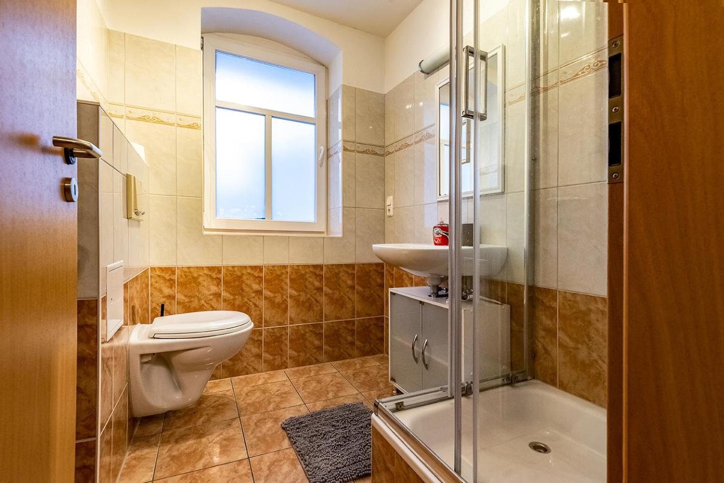 Apartment Dresden Eg Links Экстерьер фото
